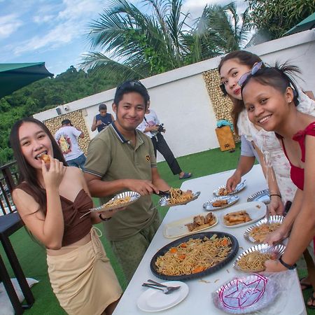 Хостел Chillax Boracay Yapak Екстер'єр фото